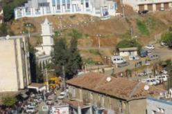 تحرير المقاول المختطف بمعاتقة في تيزي وزو