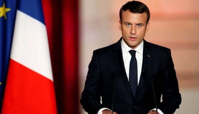 فرنسا تقف إلى جانب العراق في تعزيز قدراته على محاربة الإرهاب