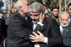 مشعل يغادر القطاع تاركا عاصفة من الجدل في اسرائيل