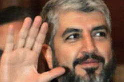 مشعل يغادر غزة بعد زيارة استمرت عدة ايام