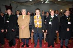 مشرارة الكرة الجزائرية متأخرة كثيرا مقارنة بالبلدان المغاربية