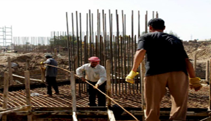 أكثر من 180 مشروع استثماري في الأفق بالنعامة