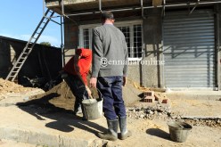 إستخراج رخص البناء والهدم إلكترونيا قبل نهاية السنة