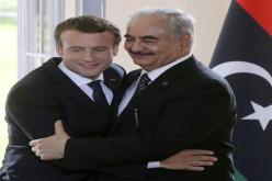 وزير الداخلية الليبي يتهم فرنسا بدعم حفتر والخارجية الفرنسية تكذّب