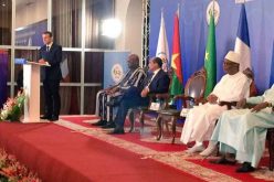 واشنطن تطلب استراتيجية قوة الساحل قبل تمويلها