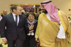 السعودية تنفي ما قاله الرئيس الفرنسي حول احتجازها للحريري