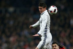 الريال يقصف إشبيلية بثلاثية ورودريغيز يعوض الدون