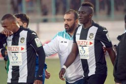 ماضوي يغيب عن الانطلاقة.. ينتظر التعداد في تونس ويؤجل التوقيع على العقد