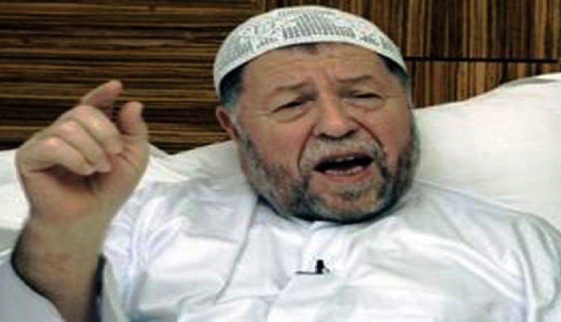 نجل عباسي‮ ‬مدني‮ ‬ينشئ‮ ‬قناة تلفزيونية