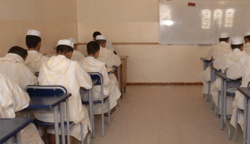 المدارس القرآنية لم ولن تكون مدارس تحضيرية