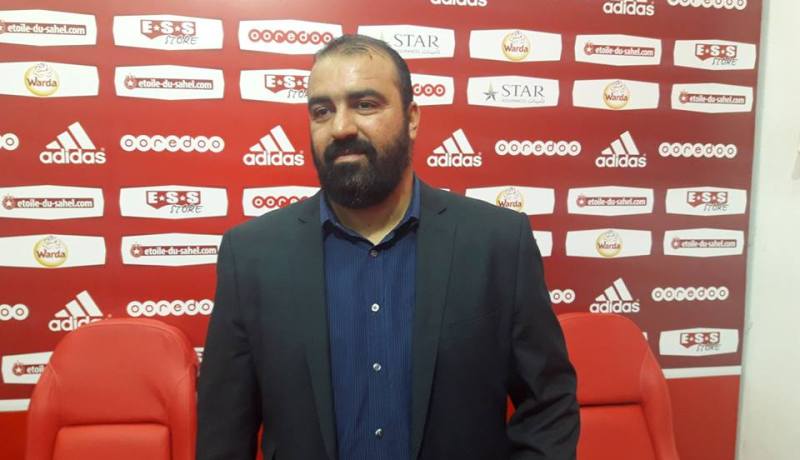 بالفيديو.. مضوي ينجح في أول إختبار مع فريقه الجديد