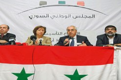 المجلس الوطني السوري يعلن يوم حداد وغضب عام على الضحايا