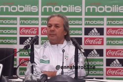 ماجر: “منغلقش باب المنتخب في وجه أي لاعب”