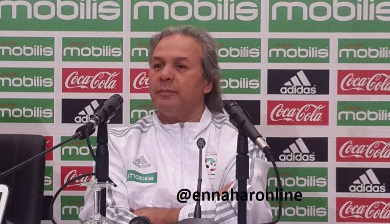 ماجر: “منغلقش باب المنتخب في وجه أي لاعب”