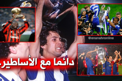 ماجر الأول عربيا وسادس أفضل لاعب إفريقي في التاريخ!