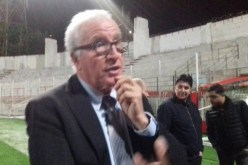 لخضر ماجن: “إرادة لاعبينا الشباب صنعت الفارق أمام خبرة الإتحاد”