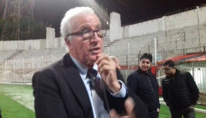 لخضر ماجن: “إرادة لاعبينا الشباب صنعت الفارق أمام خبرة الإتحاد”