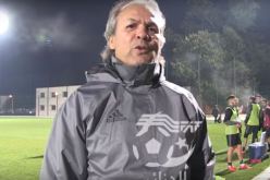 ماجر: ” لايهم إن كان المنتخب الأول مكون من محليين أو محترفين”