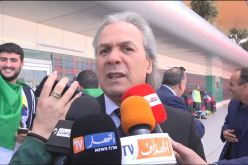 ماجر: “مباراة البرتغال ستدخل في التاريخ”