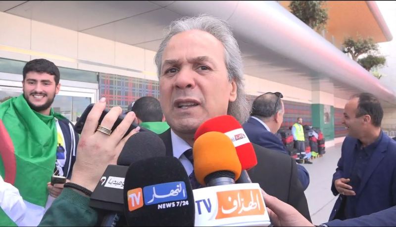 ماجر: “مباراة البرتغال ستدخل في التاريخ”