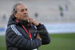 ألغاز وراء قرارات ماجر !!