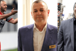 ولد زميرلي: “هذا الأسبوع سيتم الإعلان الرسمي عن المدرب الجديد”