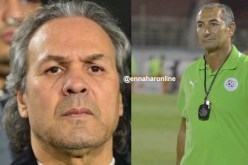 قريشي:”ماجر يكذب، ولا يملك شهادة في التدريب”