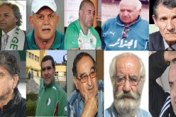 ماجر المدرب المحلي رقم 27 للمنتخب الوطني!