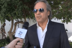 بالفيديو.. ماجر :”سنجد الحلول لإخراج الكرة الجزائرية من الأزمة”