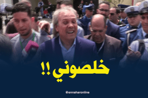 ماجر للصحفيين : “خلصوني .. “!!