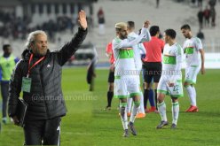 سيظل منتخبنا ينتصر وينهزم بضربة حظ.. لو بقينا على هذه الحال!