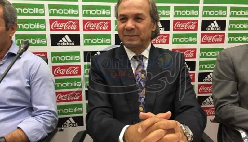 شاهد أغنية “الروك” لماجر.. “TAISEZ VOUS”