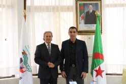 ماجر: “لن أرد على الذين يهاجمونني..”