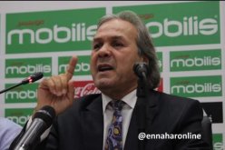 ماجر: “ألعب من أجل الفوز وليس لتكوين لاعبين في المنتخب”