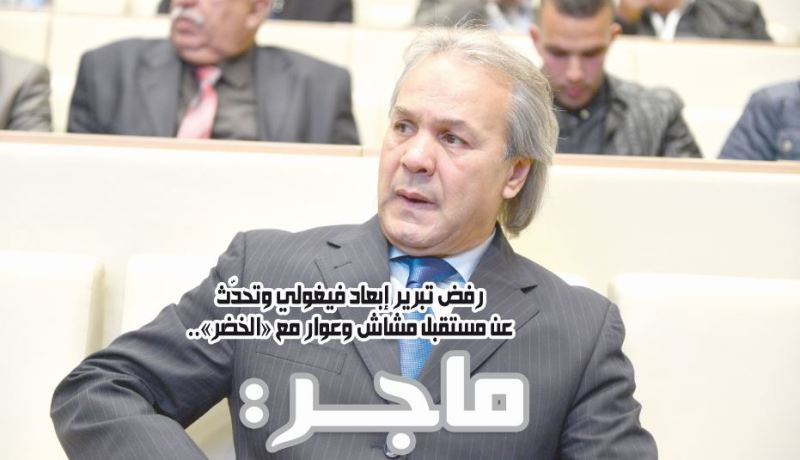 «غبنا عن المونديال بسبب أخطاء المسيرين وإنّ لم نتوّج بـ الكان بهذا المنتخب فمتى سنفعل؟»