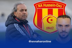 إدارة “النصرية” تفسخ عقد ابن الناخب الوطني رابح ماجر