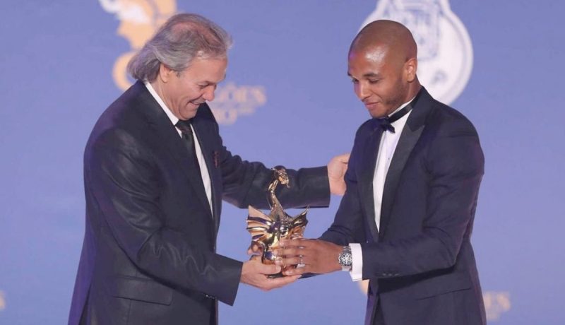 ماجر يرشح بورتو للفوز باللقب وبراهيمي لأحسن لاعب في “البريميرا ليغا”