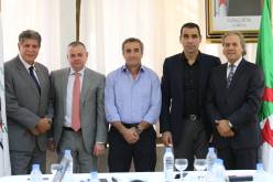 ولد زميرلي: “اتركوا ماجر يعمل وبعدها نحاسبه” !