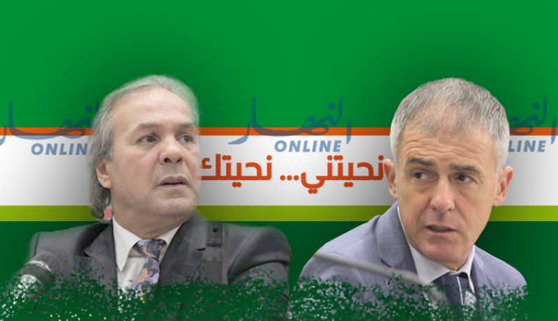 ألكاراز “نحى” ماجر و”خلى” بلومي !!