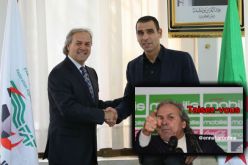 زطشي: “ماجر كان غاضبا في الندوة الصحفية ومن مصلحتنا الهدوء”