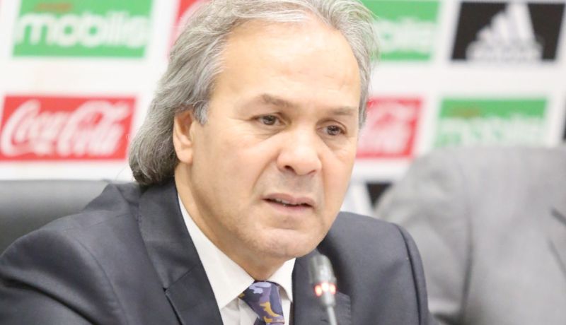 ماجر: “ليس لدي أي مشكل مع فيغولي”