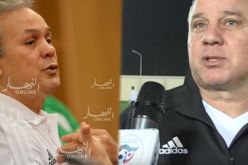 شوقي غريب: “ماجر أخي وصديقي”