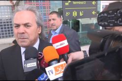 ماجر: “الهزيمة أمام الرأس الأخضر تعتبر مجرد كبوة جواد”