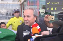 ماجر: “لازم مخطط الحرب العالمية الثالثة لإيقاف كريستيانو”!