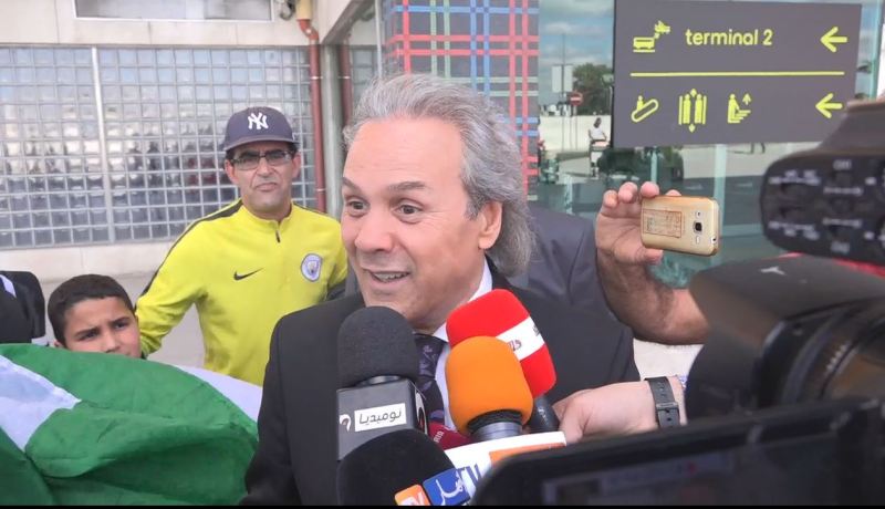 ماجر: “لازم مخطط الحرب العالمية الثالثة لإيقاف كريستيانو”!