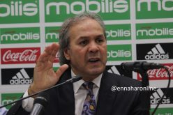 ماجر: “كنت قادرا على طلب راتب أكبر من ألكاراز لكني لا أتاجر ببلادي”