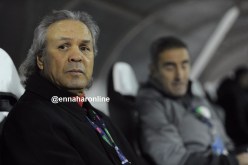 ماجر: ” مباراة البرتغال إمتحان حقيقي لنا وإيران منتخب قوي”