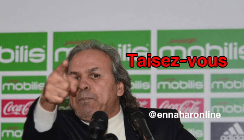 ليلة سقوط “أزلام” روراوة.. هكذا هزم ماجر “الحفارين”