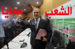 ماجر يرد على معارضيه.. “الشعب الجزائري معي”