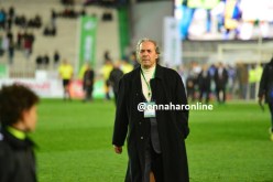 ماجر: “في 10 أيام فقط.. قمت بعمل رائع”